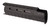 Magpul MOE SL M-LOK Polymer Handguard Matte Black AR-Platform Carbine-Length 8.90" (MAG538-BLK)