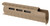 Magpul MOE SL M-LOK Polymer Handguard Flat Dark Earth AR-Platform Carbine-Length (MAG538-FDE)