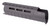 Magpul MOE SL M-LOK Polymer Handguard Stealth Gray AR-Platform Carbine-Length (MAG538-GRY)