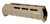 Magpul MOE M-LOK Polymer Forend Flat Dark Earth with Extended Length for Mossberg 590/590A1 (MAG494-FDE)