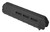 Magpul MOE M-LOK AR-15 Mid-Length Handguard Textured Black Polymer