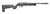 Magpul X-22 Backpacker Stealth Gray Polymer Takedown Stock for Ruger 10/22 with Mag Storage