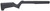 Magpul MOE X-22 Ruger 10/22 Stock Stealth Gray w/ M-LOK – MAG1428GRY