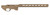 MDT Sporting Goods ACC Premier Gen2 Chassis Base Flat Dark Earth Aluminum Ruger American Rimfire RH