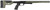 Mdt Sporting Goods Inc 103950ODG Oryx Sportsman OD Green Aluminum Tikka T3/T3x/ Short Action 32.25"