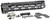 Midwest Industries 10.50" Ultralight AR-15 M-LOK Handguard Picatinny Black Hardcoat Anodized Aluminum