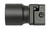 Midwest Industries MISTAPSFBT Side Folding Adaptor for Picatinny Rail AR-Platform Buffer Tube Black Steel