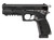 Recover Tactical HPC01 Grip & Rail System Black Polymer Picatinny for Browning Hi-Power
