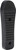 Rival Arms Black Rubber Recoil Pad for Magpul MOE Stock