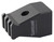 Samson Rear Trunnion Tang Folding Stock Adapter Picatinny Rail AKM Platform Black Anodized