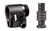 Sylvan Arms Black Gen4 Folding Stock Adapter for AR Rifles (Right)