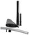 TacFire .308 AR-10 A2 Fixed Rifle Stock Kit Black Polymer