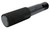 TacFire AR-15 CNC Machined Aluminum Pistol Buffer Tube with Foam Cover Black