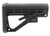 TacFire MAR082B Mil-Spec Stock w/ Pad Black