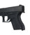Talon Grips Glock 42 108R Rubber Adhesive Grip, Black