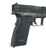 Talon Grips 202R Adhesive Grip Textured Black Rubber for Springfield XD 9,357,40