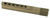 Timber Creek ARBTBB Burnt Bronze Mil-Spec AR Buffer Tube
