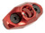 Rise Armament QD Sling Mount M-LOK RISE Red 6061 Aluminum RA601RR