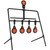 Champion Targets 40874 Black/Orange Rimfire 5-Gong Auto Reset Target Stand