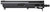 Angstadt Arms AAUMDP0906 9mm MDP-9 5.85" Roller Delayed Barrel Black Type III Hard Coat Anodized