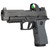 Sig Sauer P320 Full Size Wrapter Grit Adhesive Grip X Series Module - Black