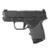 Hogue HandAll Beavertail Grip Sleeve Springfield Armory Hellcat Gray