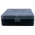 Berry's Model 007 100 Round .44 Cal Stackable Ammo Box Smoke Lid Black Base