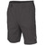 Huk Next Level 10.5 Inch Technical Fishing Short Iron Color Medium
