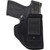 Galco Stow-N-Go CCW IWB Holster Glock 48 / S&W Equalizer, Black, Right Hand