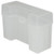 Berry's #112 Clear 20-Round Ammo Box for .300 Ultra Mag and Similar Cartridges