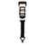 Muddy Heavy Duty Ratchet Straps 16 Foot 2 Pack Padded Handle