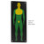 TASER Professional Conductive Ruggedized Target for Live Cartridges