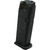 Elite Tactical Systems Black Gen 2 Glock 43X/48 9mm Magazine 10rd Bulk Pack