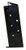 ProMag Colt Mustang Pocketlite Handgun Magazine .380 ACP 6-Round Blued Steel