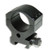 Burris XTR Tactical Aluminum Scope Ring 30mm High Matte Single Piece