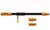 Hoppe's Universal Bore Guide - Aluminum Collar Bolt-Action Rifle Cleaner