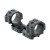 MPA Precision Bolt Action Scope Mount 34mm Rings 0 MOA 1.060 Height