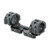 MPA Bolt Action 30mm Scope Ring Mount 1.060 Inch Height 0 MOA