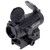 Firefield Impulse 1x22 Red Dot Compact Sight with Red Laser