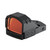 Athlon Talos EDC Pro 3 MOA Red Dot Sight with User Adjustable Brightness