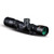 KonusPro 4x32mm 30/30 Engraved Reticle Non-Illuminated Matte Black Rifle Scope