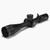 Athlon Midas TAC Gen 2 HD Rifle Scope 6-24x50 30mm FFP APRS14 MIL Black
