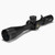 Athlon Midas TAC Gen 2 HD Rifle Scope 6-24x50 30mm FFP APRS15 MIL Black