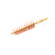 Breakthrough Clean Bronze Bristle Bore Cleaning Brush .50 Caliber
