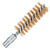 KleenBore Phosphor Bronze Bore Brush 16 ga Shotgun Cleaning