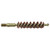 Pro-Shot Tactical Shotgun Bore Brush Bronze/Brass 12 Gauge 8/32 Thread
