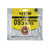 Otis O85 CLP Wipes Firearm Cleaner and Protector 2 pk