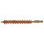Pro-Shot Benchrest Rifle Bore Brush Bronze Bristles .303 Caliber (8/32 Thread)