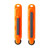 SOL Fire Lite Micro Sparker Compact Flint Fire Starter Pack of 2
