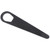 Wilson Combat Steel Barrel Bushing Wrench - Fits Most 1911 Auto Models